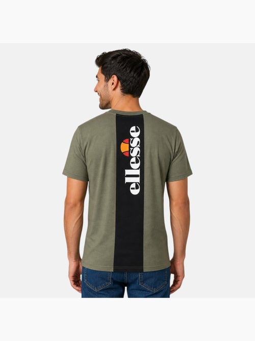 Ellesse - T-shirt manga curta homem estampada - Kiabi