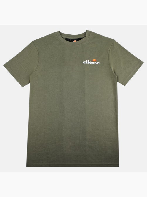 Ellesse - T-shirt manga curta homem estampada - Kiabi