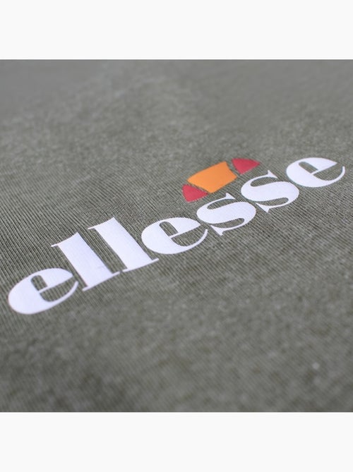 Ellesse - T-shirt manga curta homem estampada - Kiabi