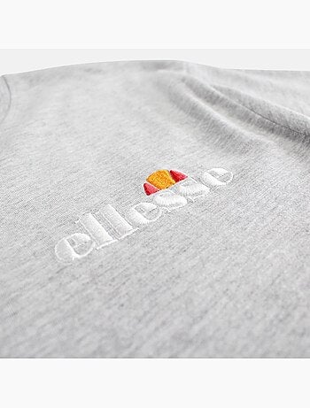 Ellesse - T-shirt manga curta homem estampada