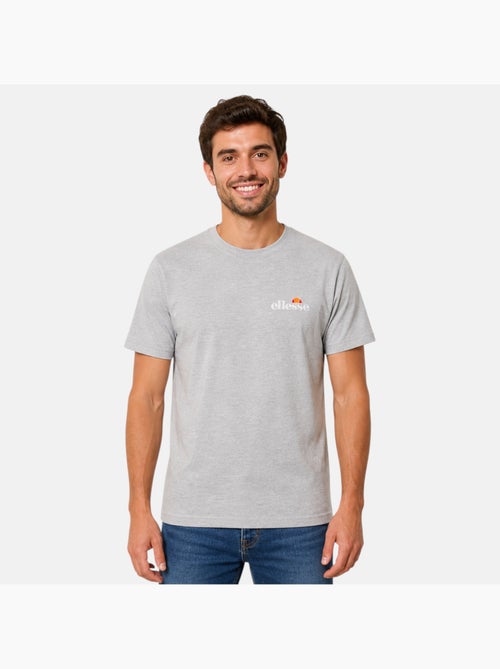 Ellesse - T-shirt manga curta homem estampada - Kiabi Ellesse - T-shirt manga curta homem estampada - Kiabi