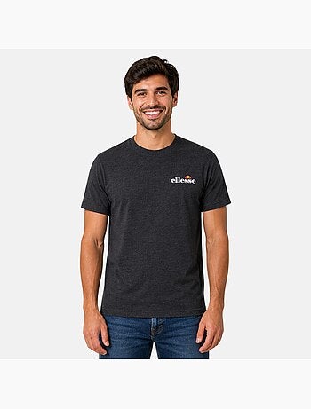 Ellesse - T-shirt manga curta homem estampada