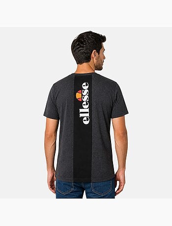 Ellesse - T-shirt manga curta homem estampada