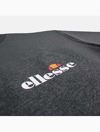 Ellesse - T-shirt manga curta homem estampada