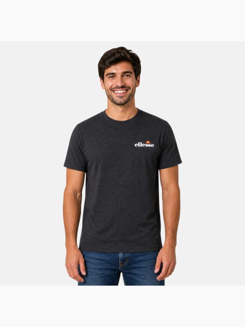 Ellesse - T-shirt manga curta homem estampada - Kiabi Ellesse - T-shirt manga curta homem estampada - Kiabi