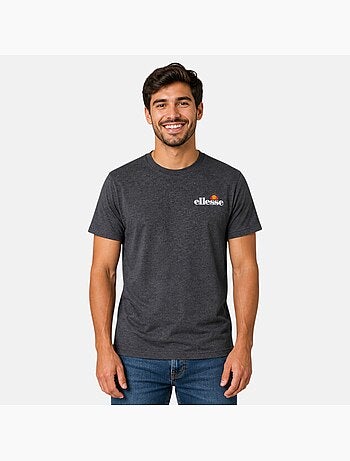 Ellesse - T-shirt manga curta homem estampada