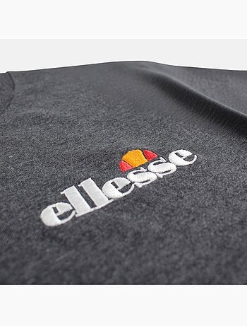 Ellesse - T-shirt manga curta homem estampada