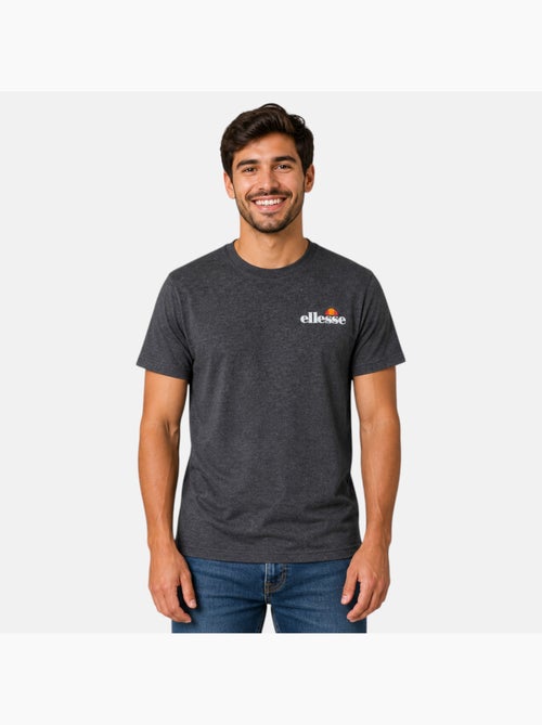 Ellesse - T-shirt manga curta homem estampada - Kiabi Ellesse - T-shirt manga curta homem estampada - Kiabi
