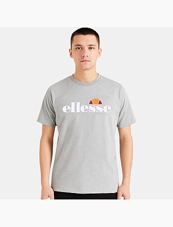 Ellesse - T-shirt manga curta homem estampada