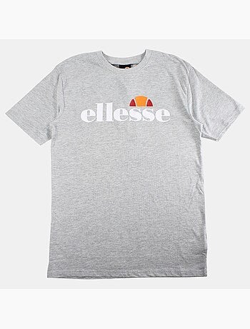 Ellesse - T-shirt manga curta homem estampada