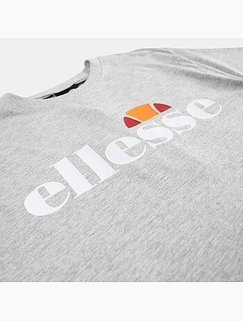 Ellesse - T-shirt manga curta homem estampada