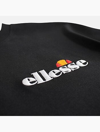 Ellesse - T-shirt manga curta homem estampada