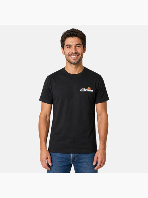 Ellesse - T-shirt manga curta homem estampada - Kiabi