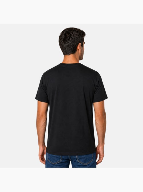 Ellesse - T-shirt manga curta homem estampada - Kiabi
