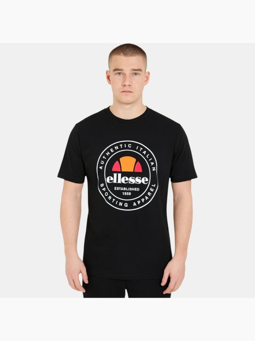 Ellesse - T-shirt manga curta homem estampada - Kiabi Ellesse - T-shirt manga curta homem estampada - Kiabi