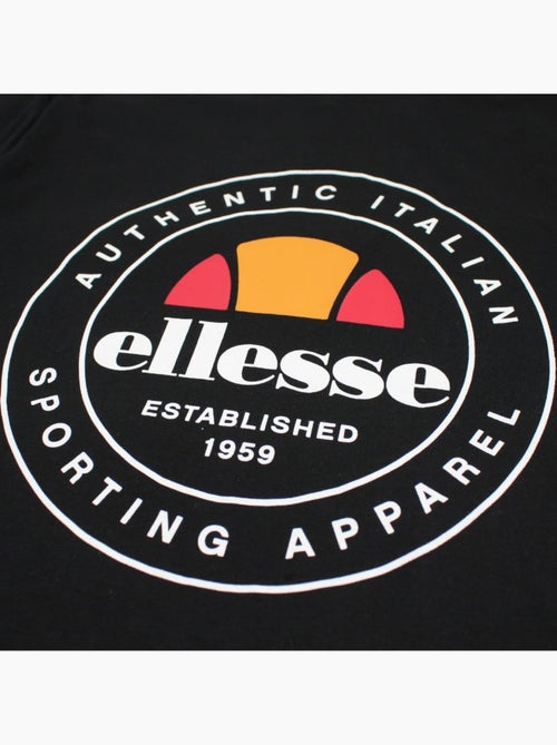 Ellesse - T-shirt manga curta homem estampada - Kiabi Ellesse - T-shirt manga curta homem estampada - Kiabi