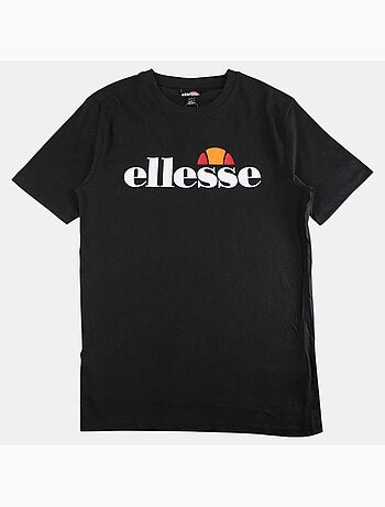 Ellesse - T-shirt manga curta homem estampada