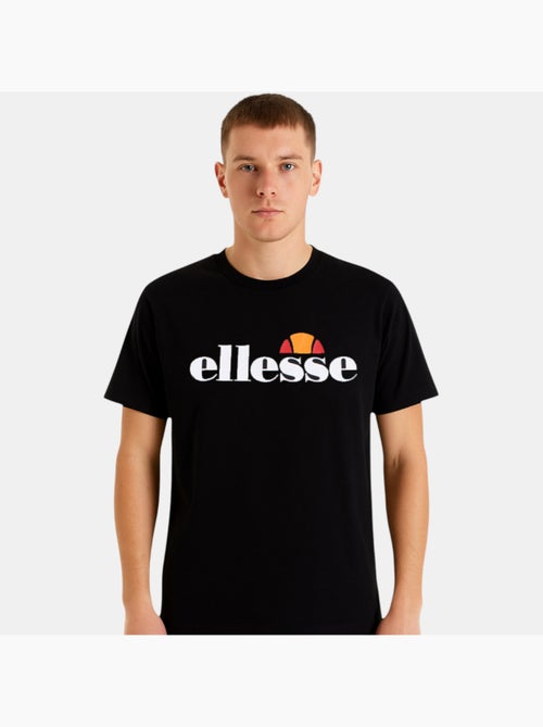 Ellesse - T-shirt manga curta homem estampada - Kiabi Ellesse - T-shirt manga curta homem estampada - Kiabi