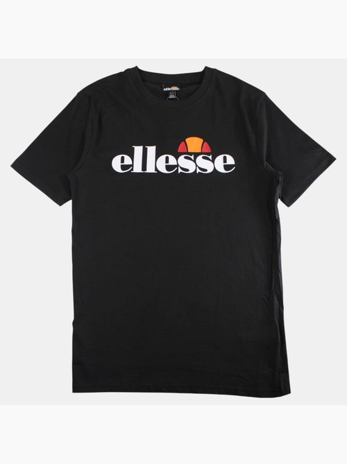 Ellesse - T-shirt manga curta homem estampada - Kiabi Ellesse - T-shirt manga curta homem estampada - Kiabi