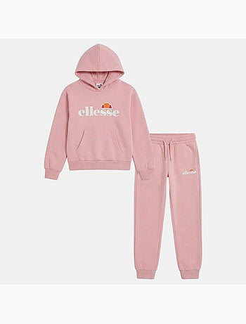 Ellesse - T-shirt manga curta homem estampada