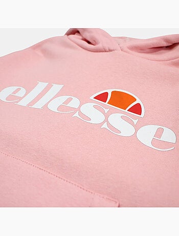 Ellesse - T-shirt manga curta homem estampada