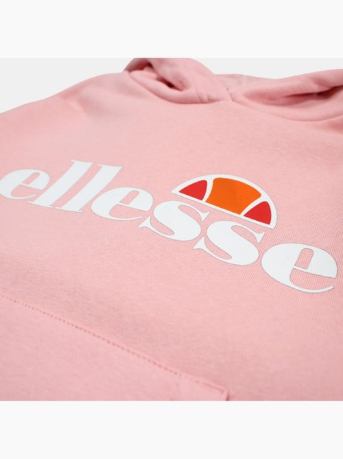Ellesse - T-shirt manga curta homem estampada - Kiabi Ellesse - T-shirt manga curta homem estampada - Kiabi
