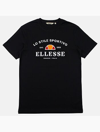 Ellesse - T-shirt manga curta homem