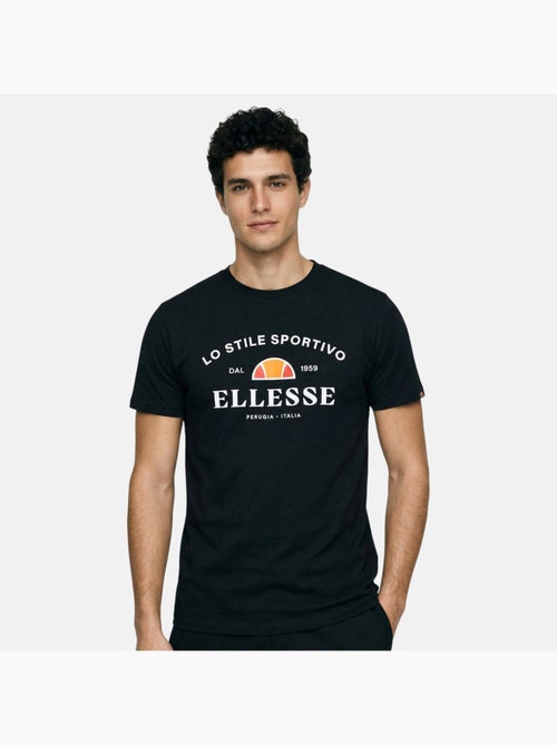 Ellesse - T-shirt manga curta  homem - Kiabi
