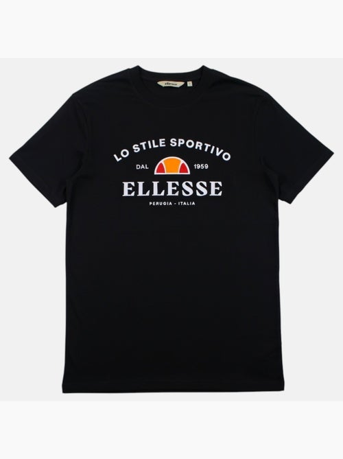 Ellesse - T-shirt manga curta  homem - Kiabi