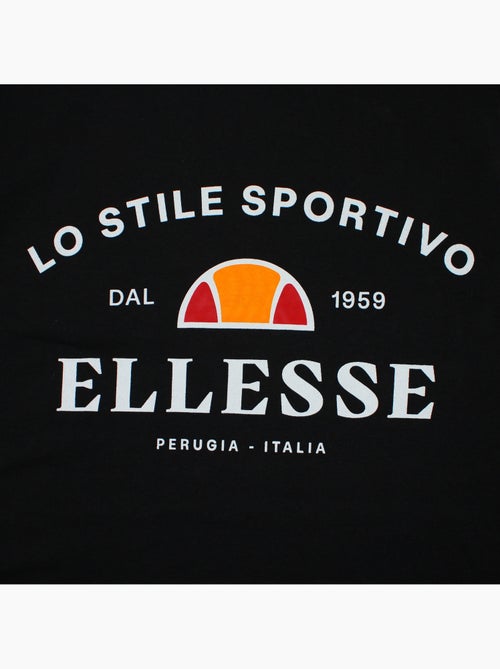Ellesse - T-shirt manga curta  homem - Kiabi