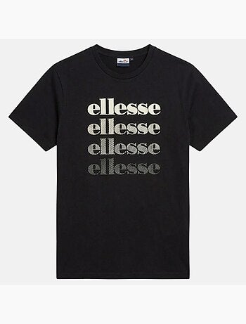 Ellesse - T-shirt manga curta homem