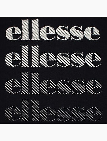 Ellesse - T-shirt manga curta homem