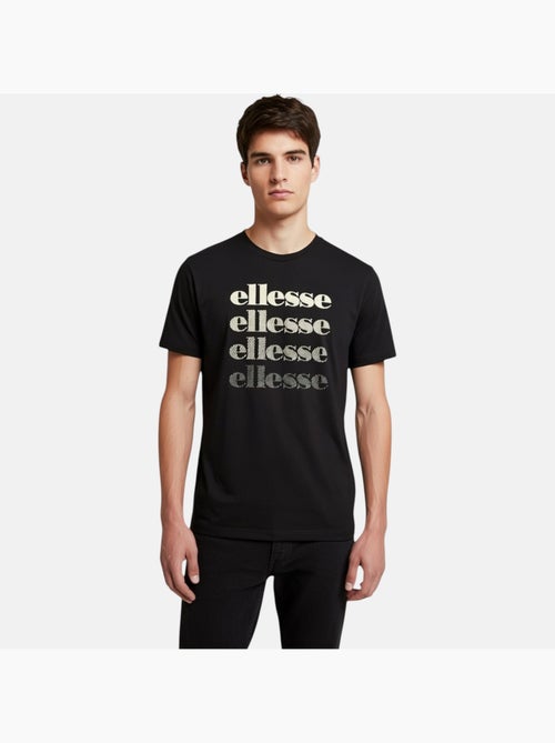 Ellesse - T-shirt manga curta  homem - Kiabi