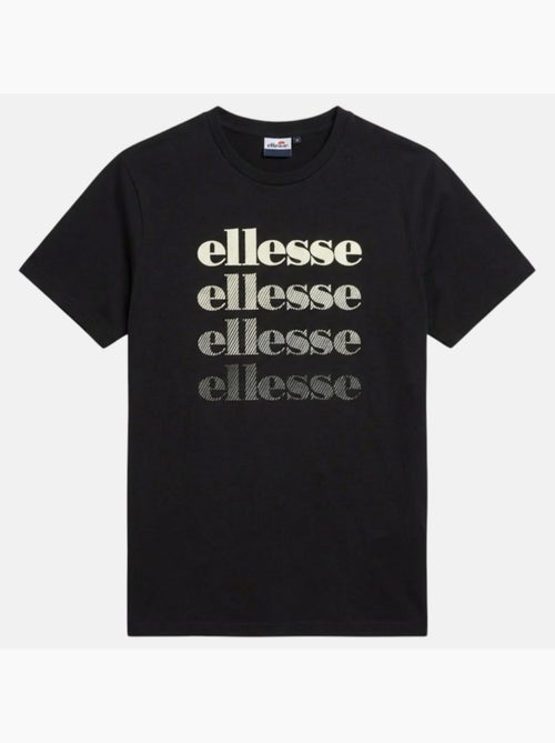 Ellesse - T-shirt manga curta  homem - Kiabi