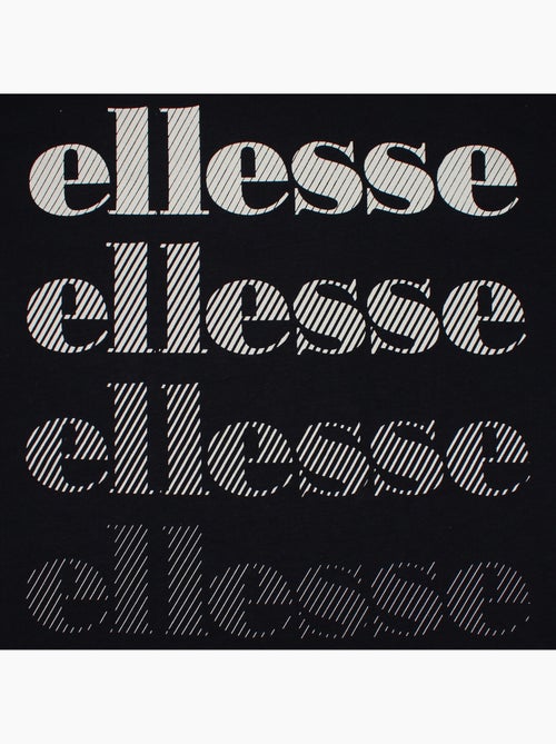 Ellesse - T-shirt manga curta  homem - Kiabi
