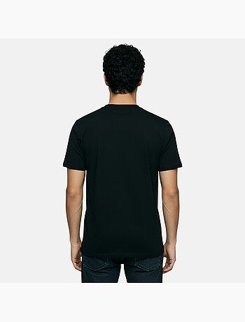 Ellesse - T-shirt manga curta homem
