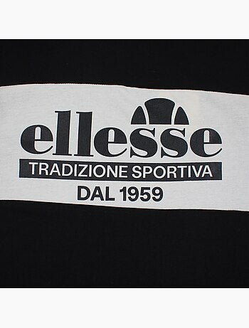Ellesse - T-shirt manga curta homem