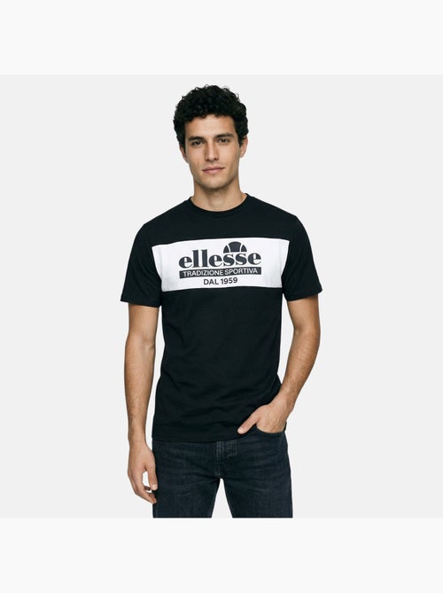 Ellesse - T-shirt manga curta  homem - Kiabi