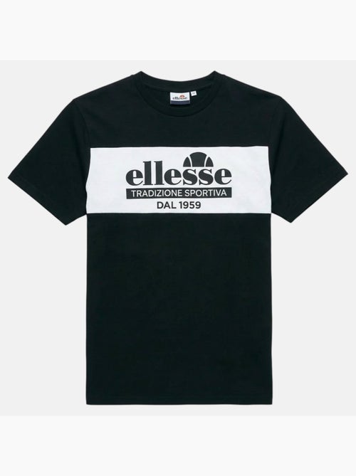 Ellesse - T-shirt manga curta  homem - Kiabi