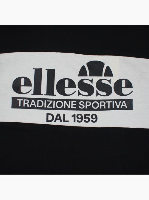 Ellesse - T-shirt manga curta  homem - Kiabi