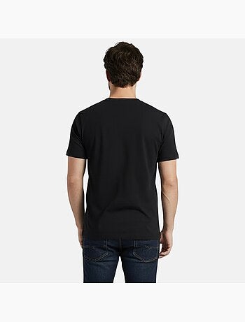 Ellesse - T-shirt manga curta homem