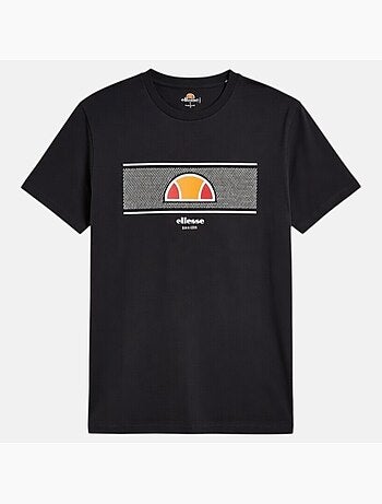 Ellesse - T-shirt manga curta homem