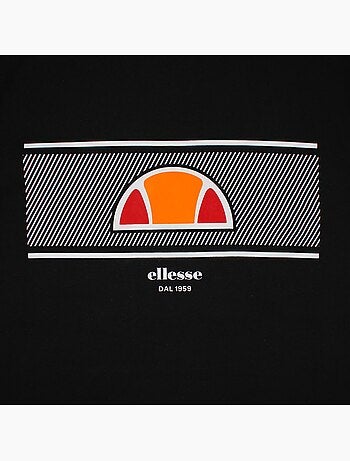 Ellesse - T-shirt manga curta homem
