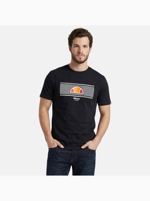 Ellesse - T-shirt manga curta homem - Kiabi Ellesse - T-shirt manga curta homem - Kiabi