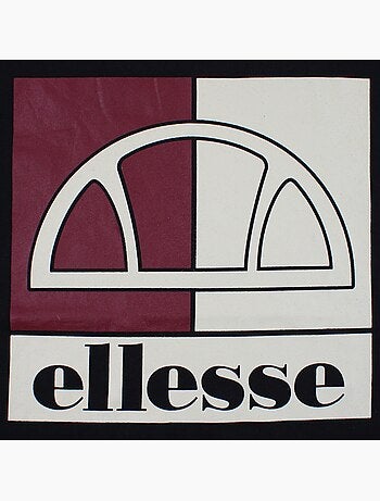 Ellesse - T-shirt manga curta homem