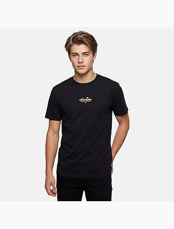 Ellesse - T-shirt manga curta homem