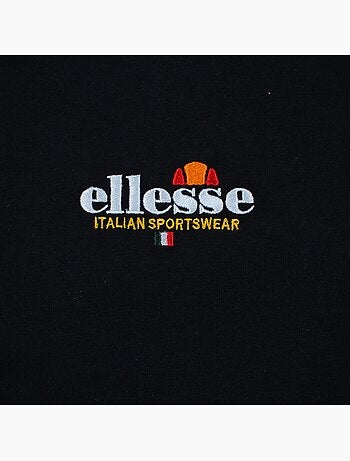 Ellesse - T-shirt manga curta homem