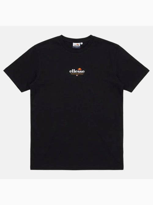 Ellesse - T-shirt manga curta homem - Kiabi Ellesse - T-shirt manga curta homem - Kiabi