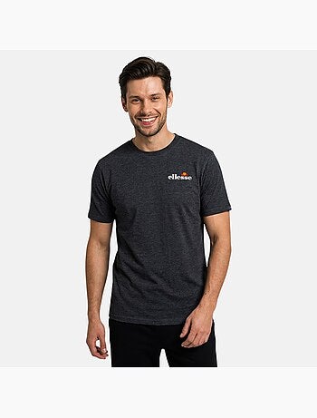 Ellesse - t-shirt manga curta homem