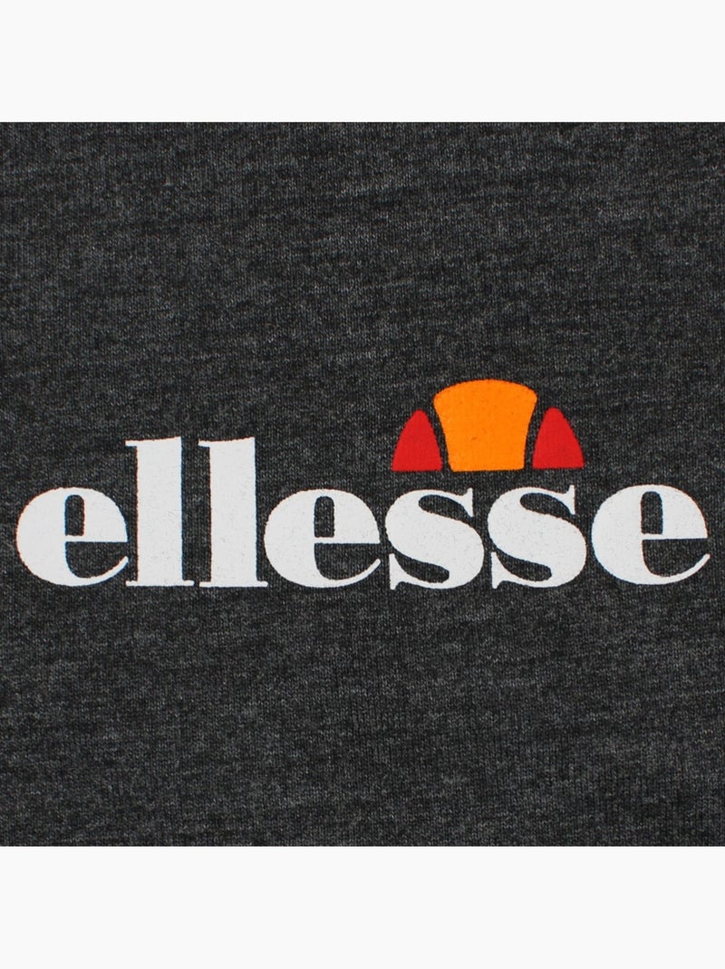 Ellesse - T-shirt manga curta  homem Preto - Kiabi
